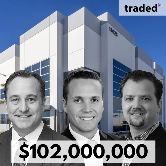 Property Reserve Acquires Industrial Property In Bloomington For $102M