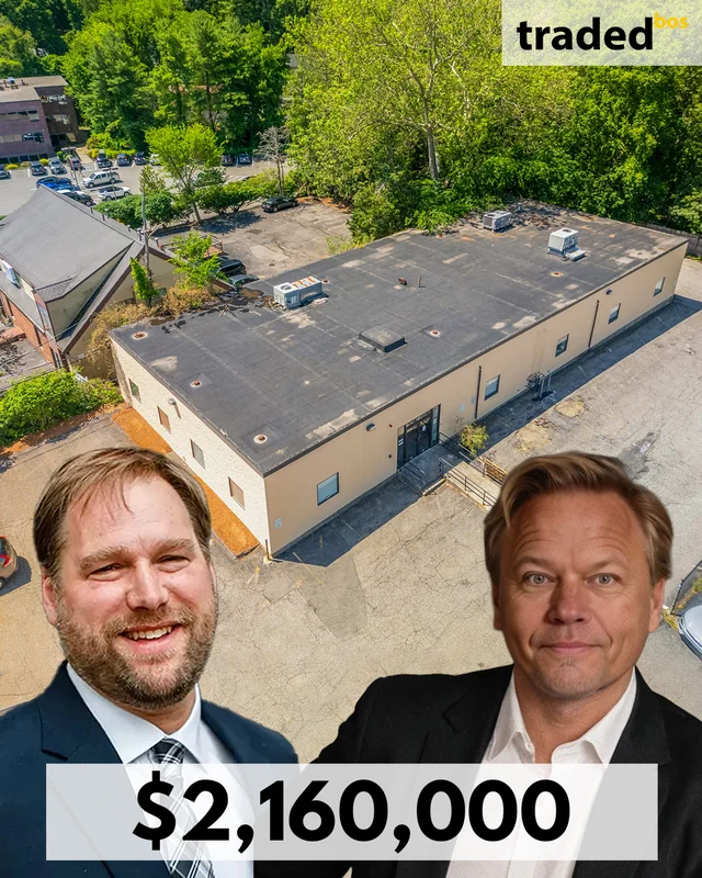 Lingling Xu Of Sunrise Education Realty Inc Acquires Office In Burlington For $2.16M
