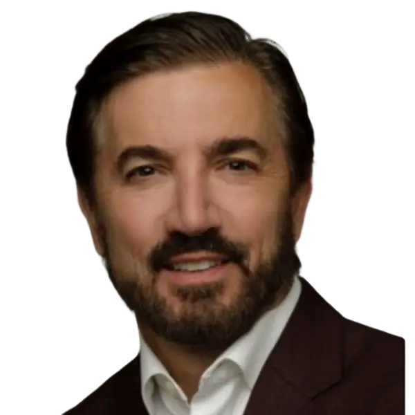 James G. Conroy