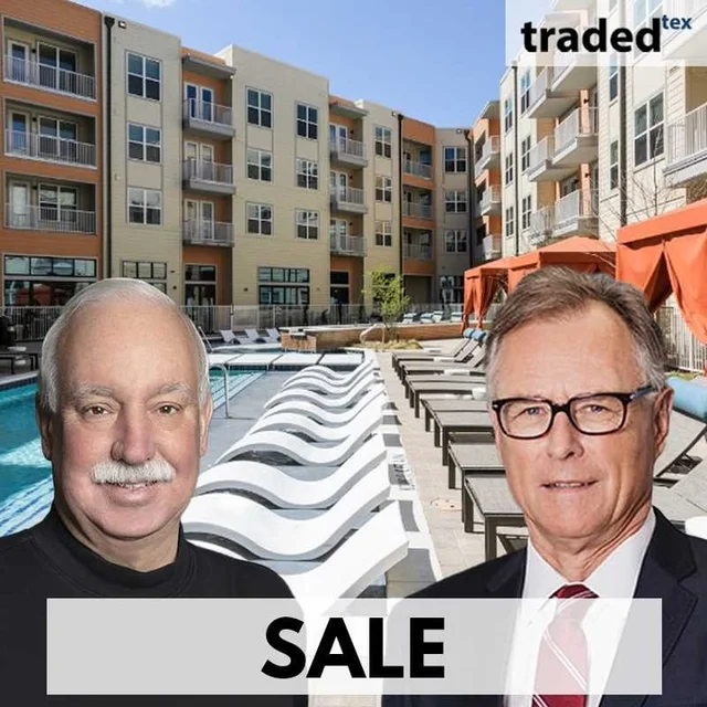Maxus Properties Inc. Acquires 266-Unit Multifamily Property On Frisco Square Blvd In Frisco
