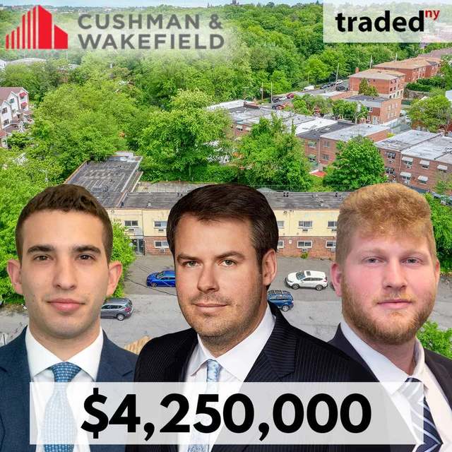 Bayrock Capital Acquires Hotel In The Bronx For $4.25M