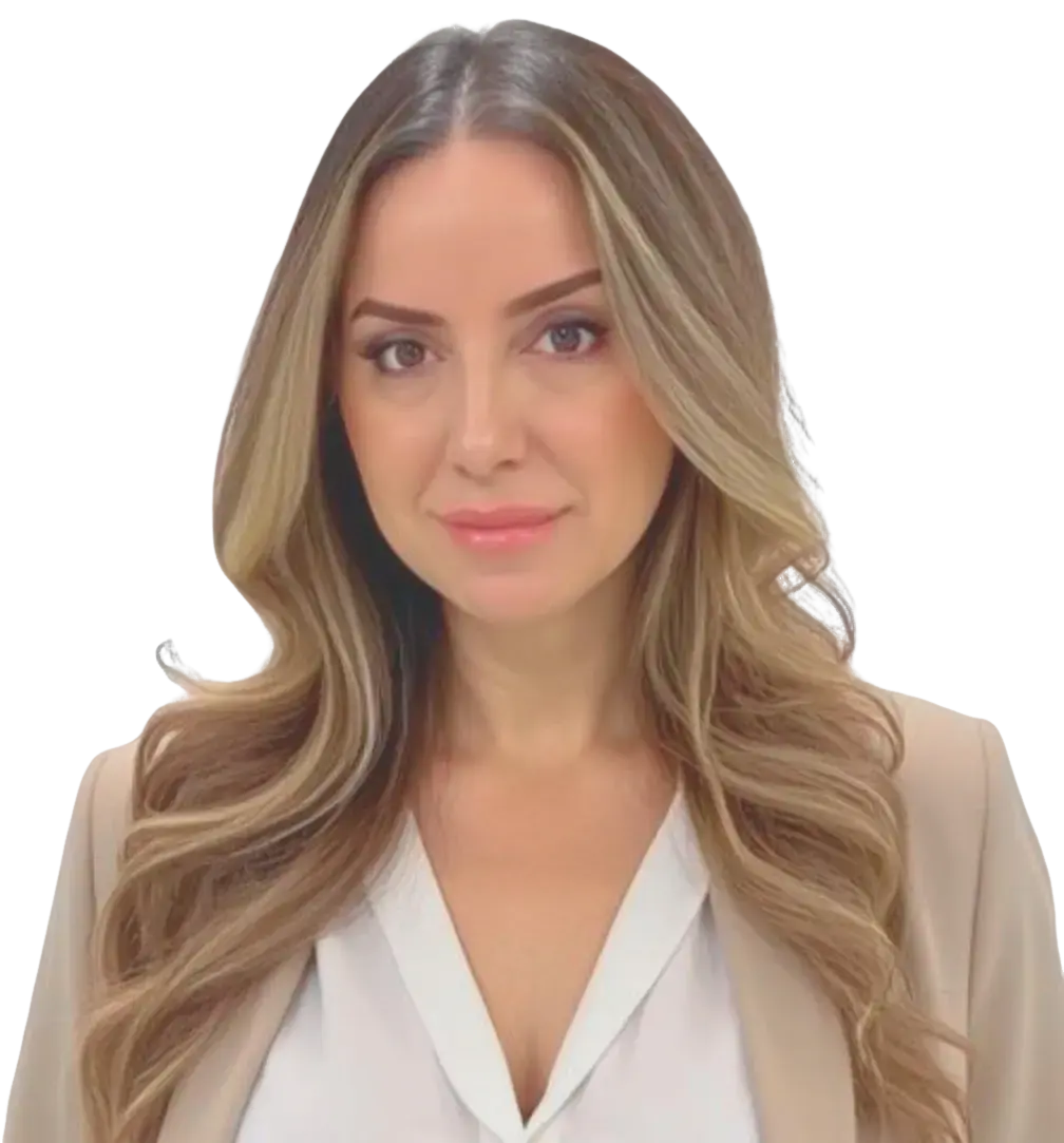 Irlenne Laricchia