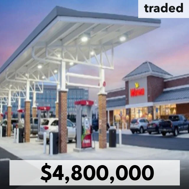 Marcus & Millichap Arranges $4.8M Sale Of Wawa Retail Property In Noblesville, IN