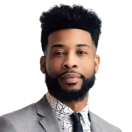 Travis Montgomery