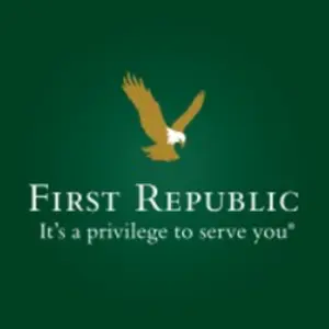 First Republic Bank