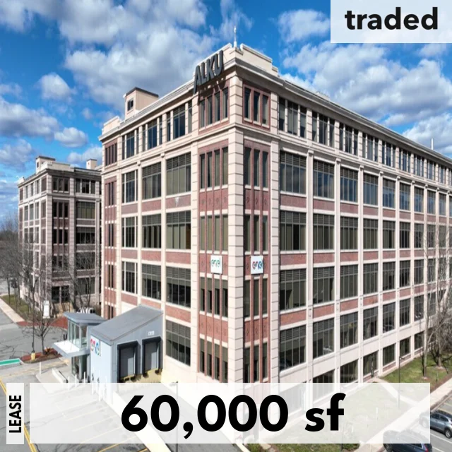 Broadcom Leases 60000 Square Feet At 100 Brickstone Square Andover From KS Partners