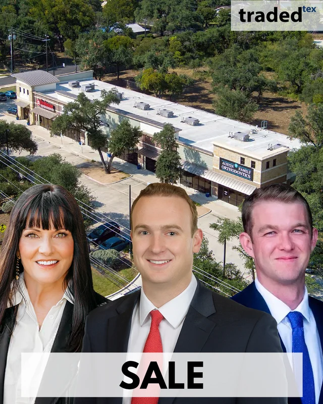 Orus Capital Acquires Fully Leased Woodland Place Retail Center In Austin From WP 183 Retail 2022 LP