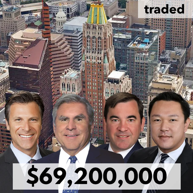 FPA Multifamily Acquires Mixed-Use Property In Baltimore For $69.2M