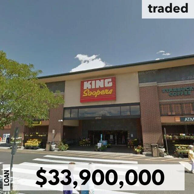 KPR Centers Secures $33.9 Million Loan For Acquisition Of University Hills Shopping Center In Denver