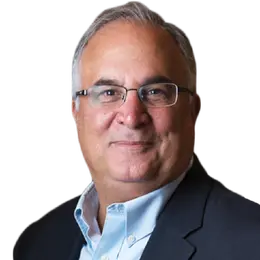 Robert Ranieri