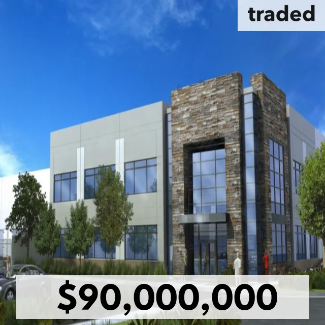 GLP Capital Partners Acquires Property At 251 E Rider St Perris For $90 Million
