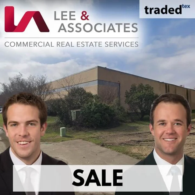 Lee & Associates Brokers Facilitate Mesquite Industrial Property Sale