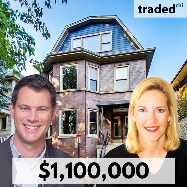 Beth Babcock Properties Acquires Multifamily Property In Chicago For $1.1M