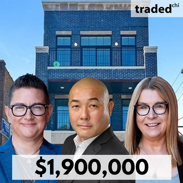 Arhome Realty Acquires Multifamily Property In Chicago For $1.9M