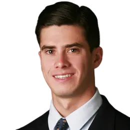Eric Shain