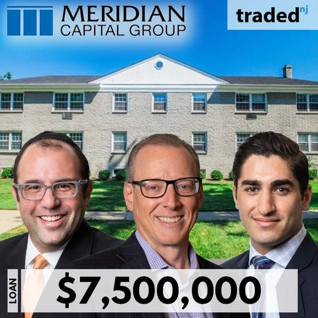 Kew Management Corp. Refinances Ridgewood Multifamily For $7.5M