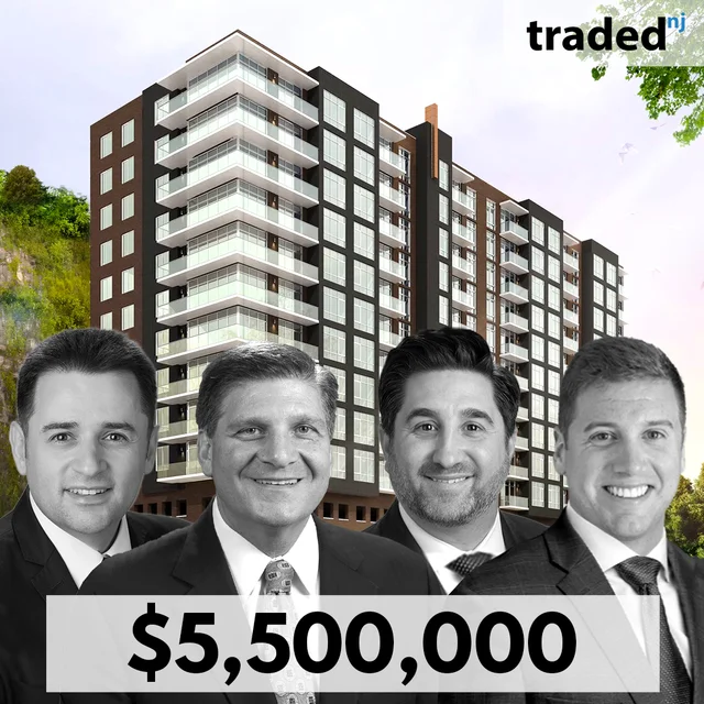 CBRE Closes $5.5M Sale Of Unentitled Development Site In North Bergen For Arin Management