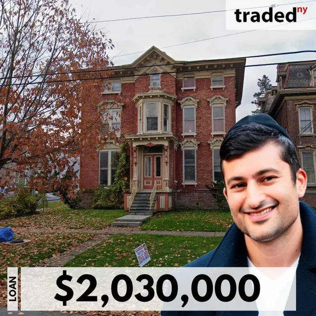 Arbor Provides $2.03M Acquisition Loan For Utica Package Deal