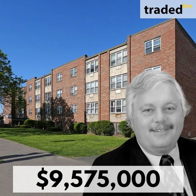 Lafayette Arms LLC Sells Multifamily Property In Hartford, CT For $9.6M