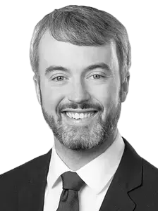 Kevin Barron