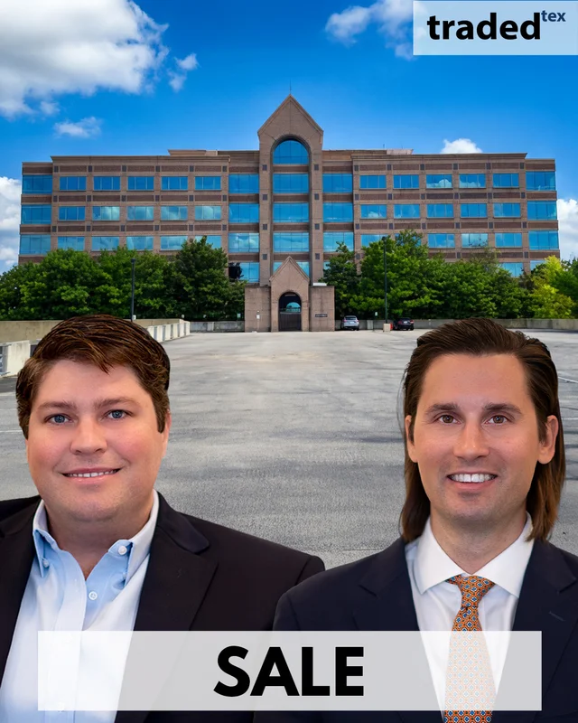 The City Of Irving Acquires 260796 Square Foot Office Building From Grupo Haddad In Irving