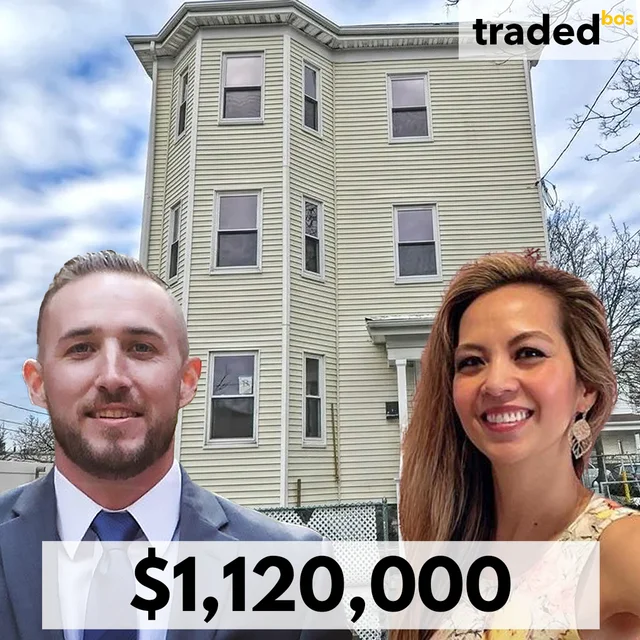 Homie Realty Group Acquires Multifamily Property In Boston, MA For $1.12M