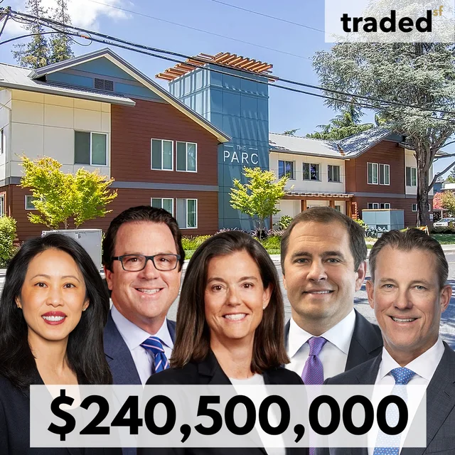Angela Kleiman Of Essex Property Trust Acquires Multifamily Assets In Campbell For $240.5M