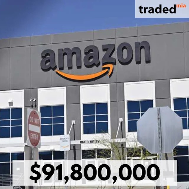 Exeter Property Group Sells Industrial Asset In Coral Springs For $91.8M