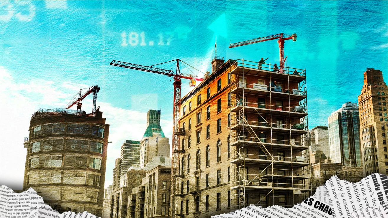 What NYC Tax Commission’s 2024 Annual Report Means for Owners & Brokers