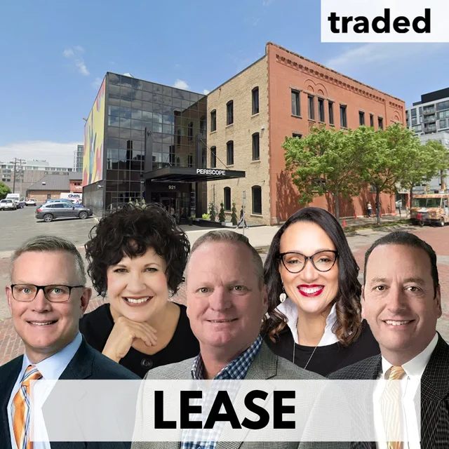 McKnight Foundation Signs 20-Year Lease For 50,000 SF Office Space In Minneapolis