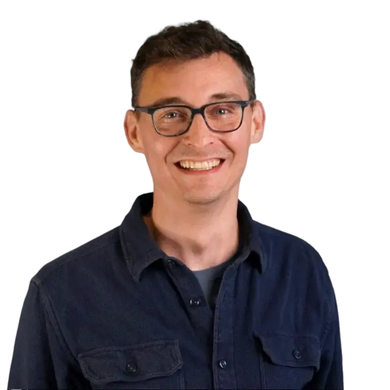 Chris Bahl
