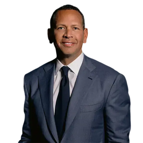 Alex Rodriguez