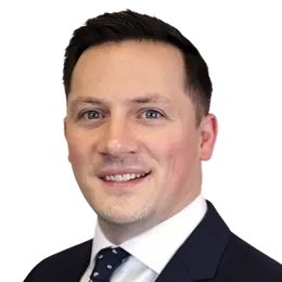 Timothy (Tim) Blashford