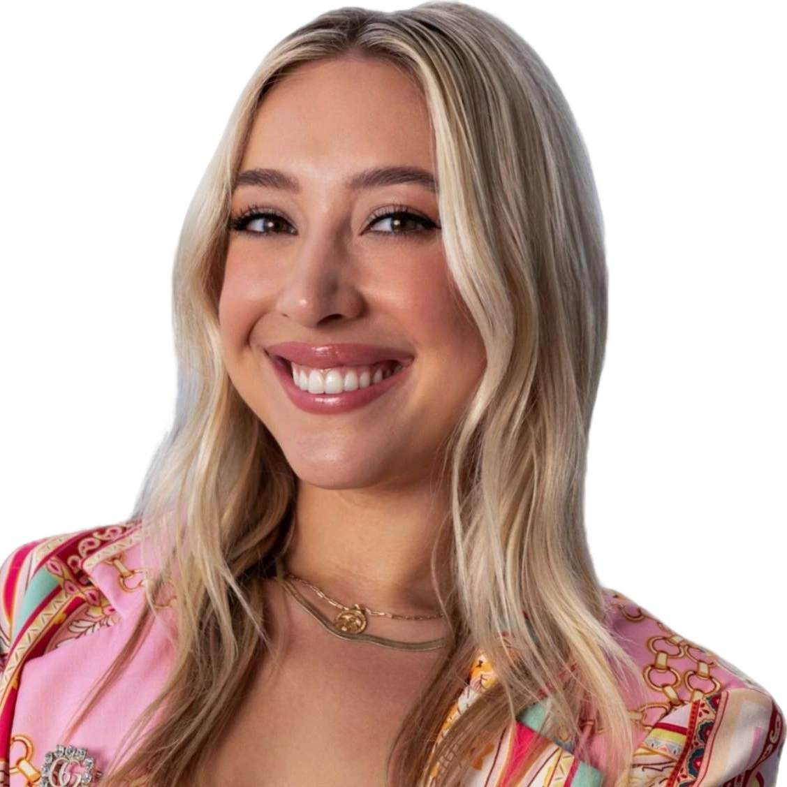 Cate Kalifeh