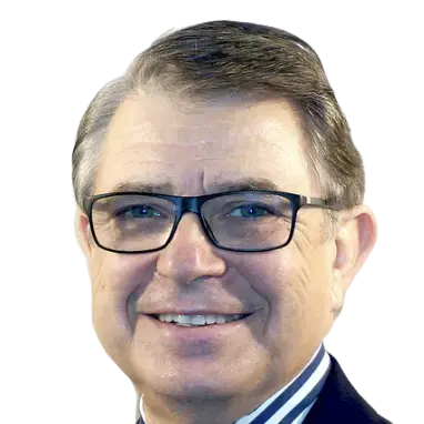 Joel Bergstein