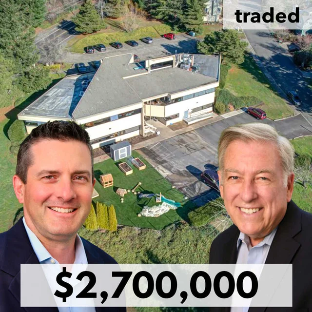 ME2 Realty LLC Acquires Mountain Park Office Campus For $2.7M