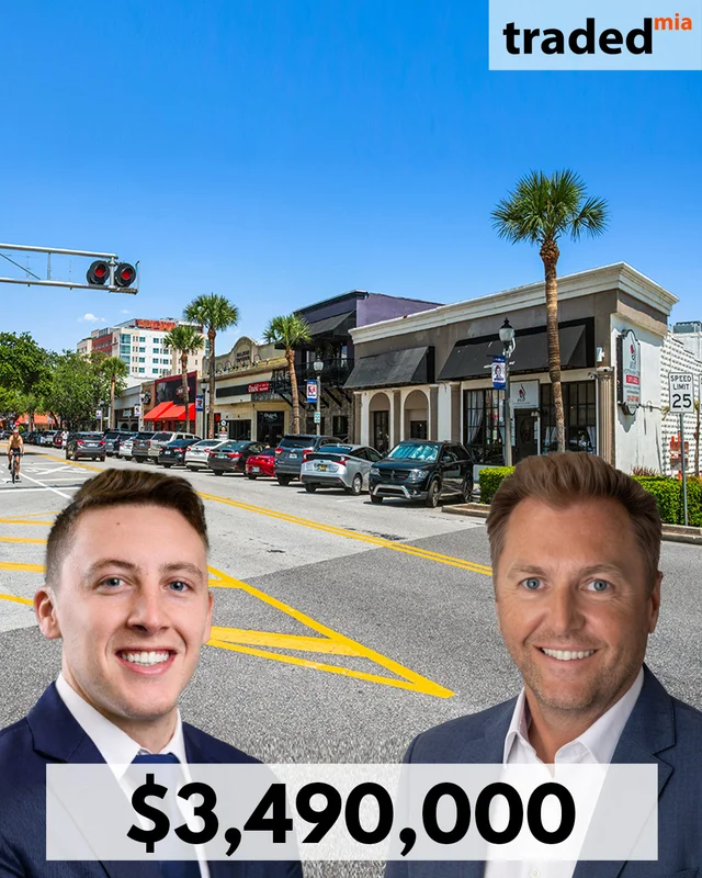 Shane Kucyk Purchases Retail Space On East New Haven Avenue For $3,490,000