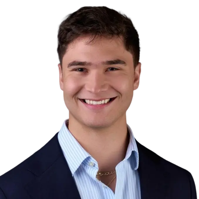 Jonah Ravelo