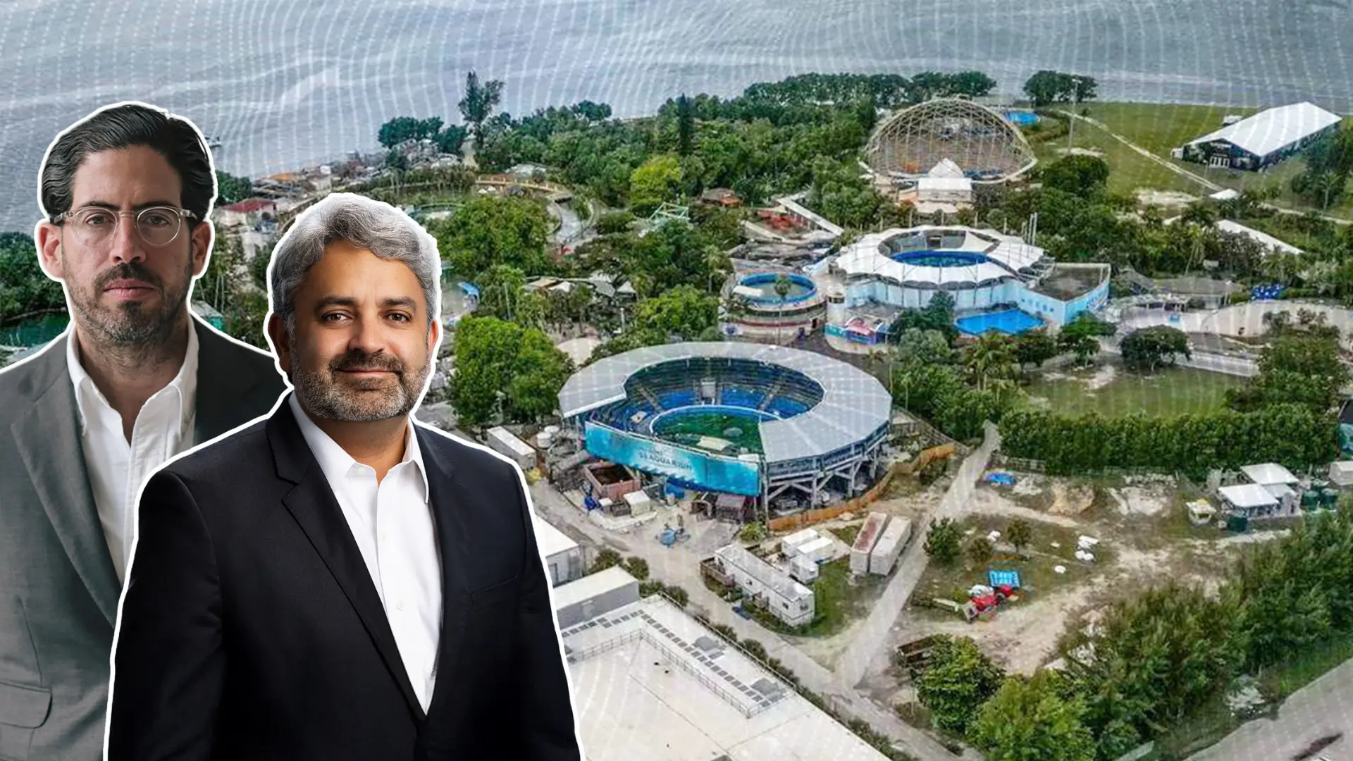Terra & Integra Eye Iconic 38-Acre Miami Seaquarium Site for Major Redevelopment