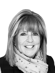 Sue Carras
