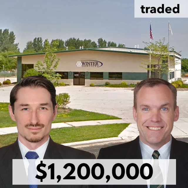 Marcus & Millichap Represents Buyer In $1.2M Industrial Property Sale In Madison WI
