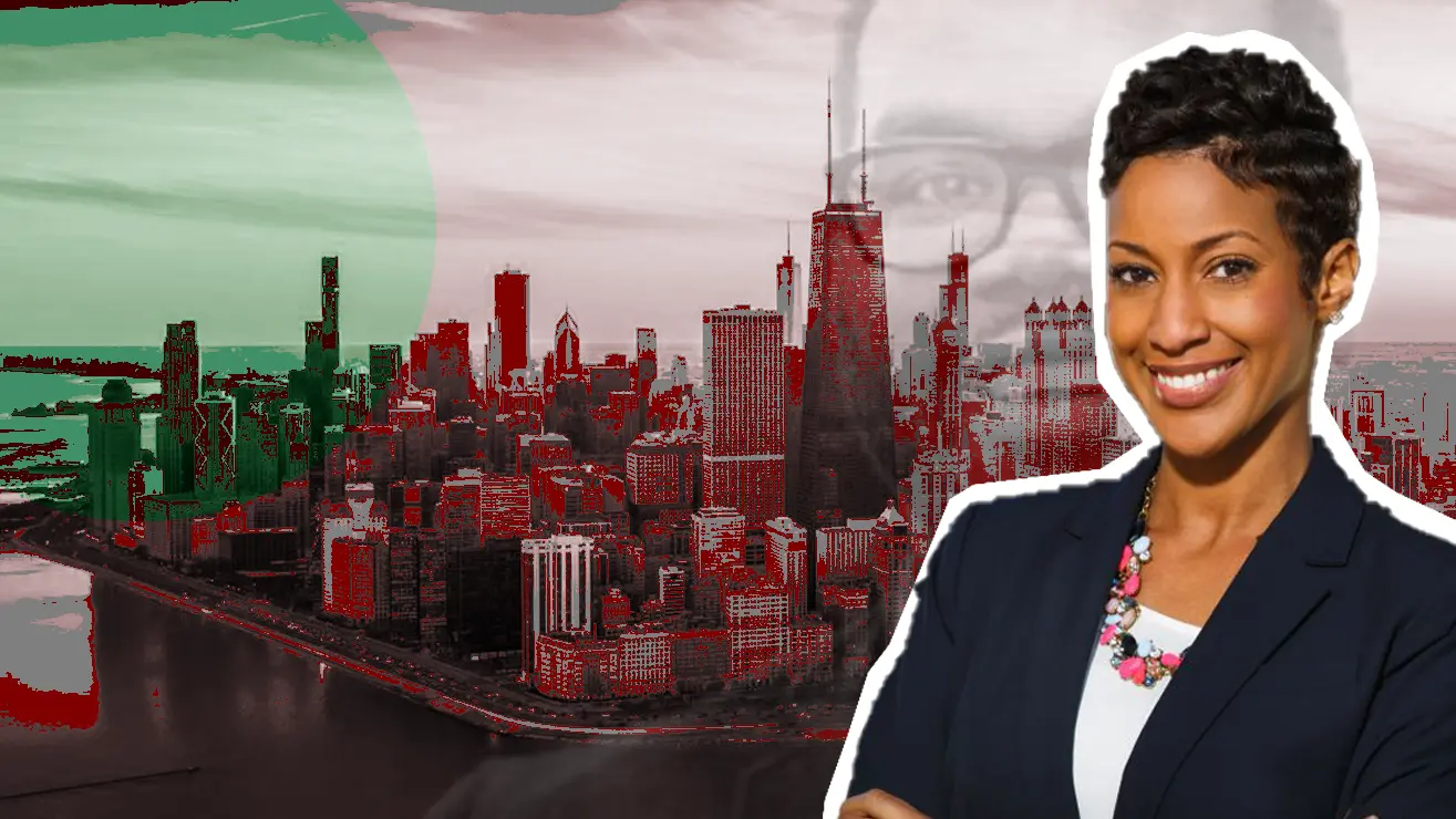 Chicago Mayor Appoints Real Estate Expert For Planning & Development Role