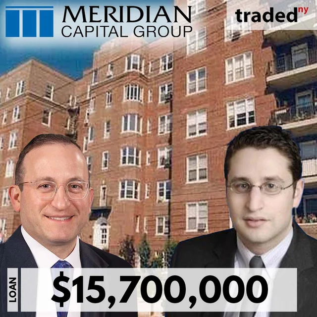 Societe Generale Provides $15.7M Refinance Loan For 193-Unit Multifamily Property On Staten Island