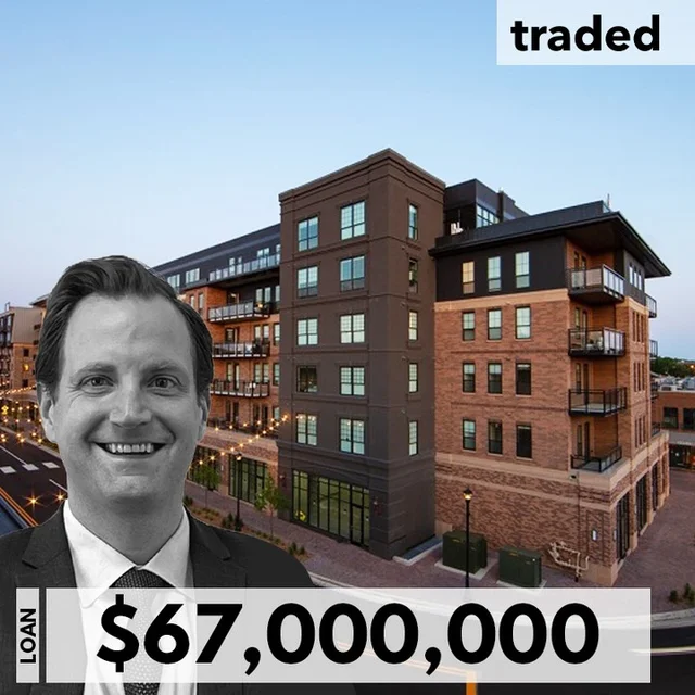 Buhl Investors & Saturday Properties Secure $67M Loan For Edina Multifamily Property