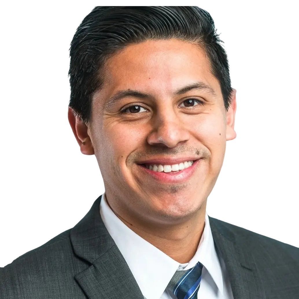 Michael Bohorquez