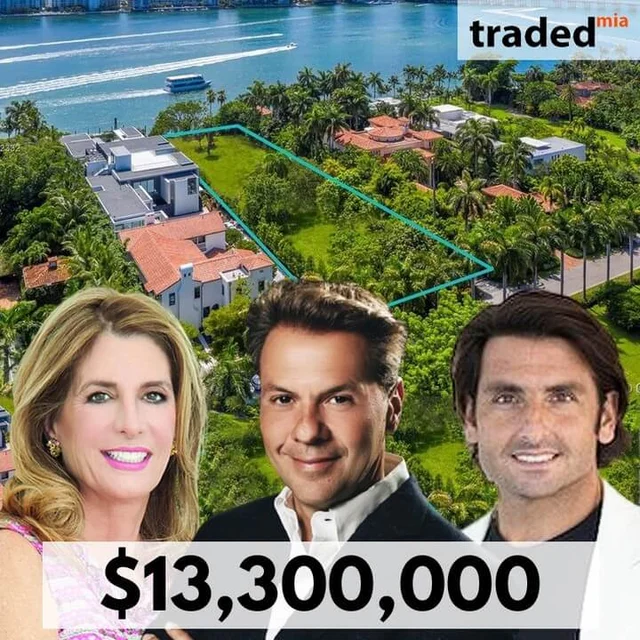 Qriar Island Corp Acquires Development Site In Miami Beach For $13.3M