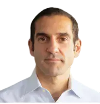 Othman Laraki