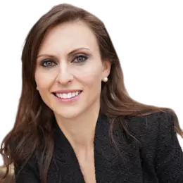Esther Gorodezky 