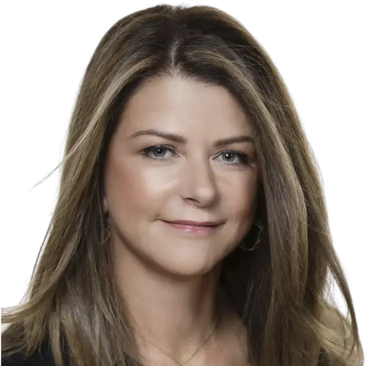 MaryAnne Gilmartin