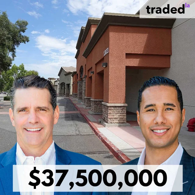 Costco Wholesale Corporation Acquires Retail Property In Chino Hills For $37.5M